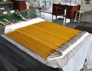 如何正確的增加高低電阻帶使用壽命