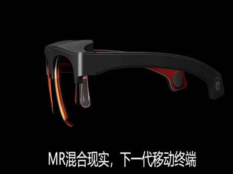 美譽(yù)鏡界光電科技