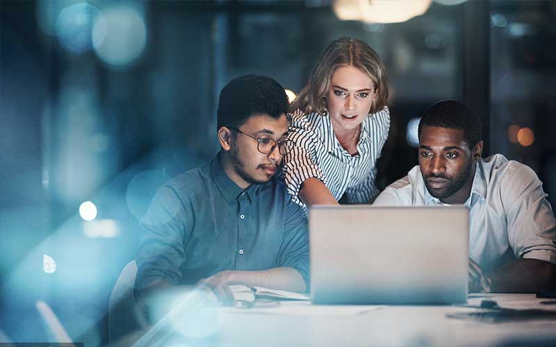 我們的優(yōu)勢