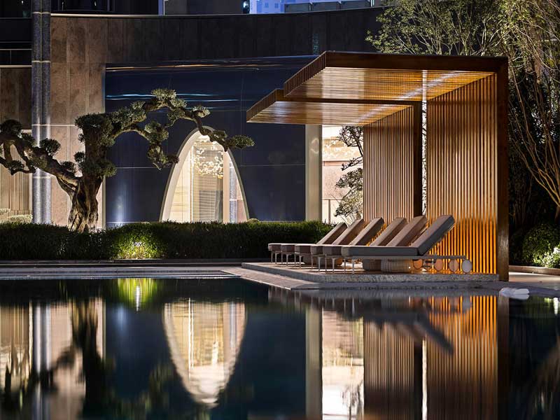 梁志天設(shè)計(jì)集團(tuán)